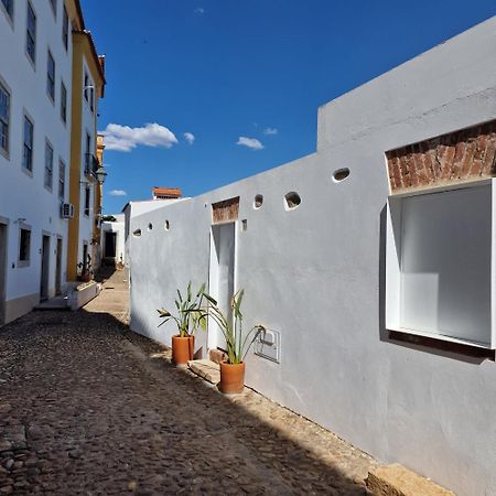 Casas De Constancia别墅 外观 照片
